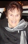 Arlene Beatrice  Livingston (Parr)